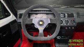 205 CT moteur GTi 1986 occasion 77540 Rozay-en-Brie