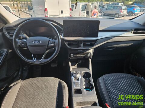 Kuga 2.5 Duratec 180ch Hybrid FlexiFuel 2024 occasion 34560 Poussan