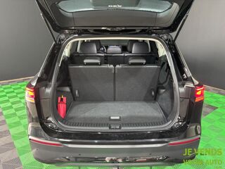 Tayron 1.5 eTSI 150ch DSG7 7 places - Life Plus 2025 occasion 26200 Mont&eacute;limar