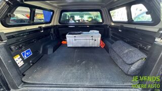 Ranger 2.0 L EcoBlue 16V Double Cabine 4x4 213 cv BA 2022 occasion 13360 Roquevaire