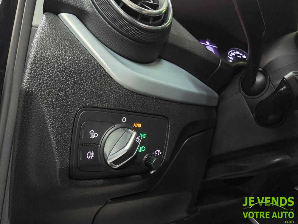 Q2 30 TFSI 116ch Sport S tronic 7 2018 occasion 33500 Libourne