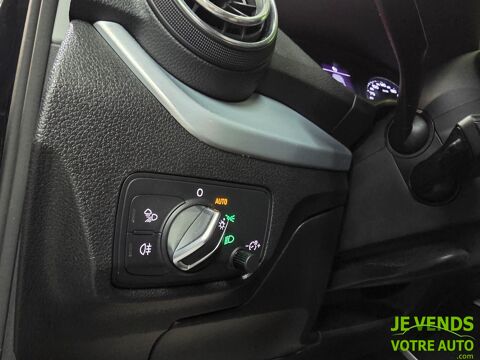 Q2 30 TFSI 116ch Sport S tronic 7 2018 occasion 33500 Libourne