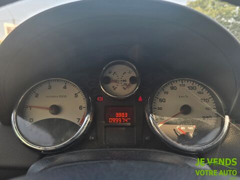 207 1.6 16v 120ch Sport 2007 occasion 34560 Poussan