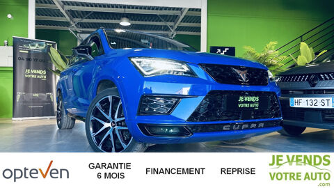 Annonce voiture Seat Ateca 23990 €