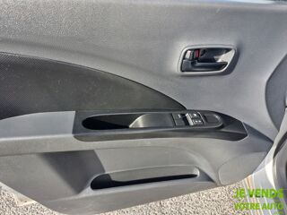 Celerio 1.0 Pack 2016 occasion 66250 Saint-Laurent-de-la-Salanque