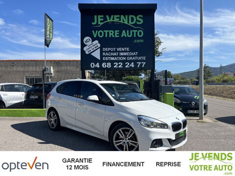 Annonce voiture BMW Serie 2 11490 €