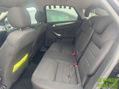 Mondeo 1.6 TDCi 116 ch Trend Distribution r&eacute;alis&eacute; pour la vente. 2011 occasion 66250 Saint-Laurent-de-la-Salanque
