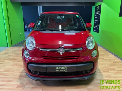 500 1.3 Multijet 16V 85 cv 2013 occasion 68000 Colmar