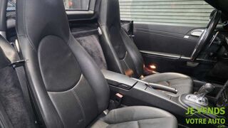 Boxster 2.9 PDK 2010 occasion 77540 Rozay-en-Brie