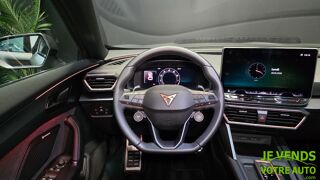 Formentor Phase 2 VZ e-Hybrid 1.5 TSI 272cv Plug in Hybrid DSG6 177 cv 2024 occasion 77540 Rozay-en-Brie