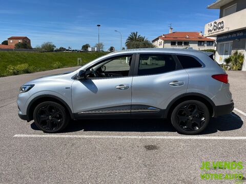 Kadjar 1.5 Blue dCi 115ch Black Edition 2020 occasion 66700 Argel&egrave;s-sur-Mer