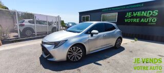 Corolla 122h Design 2019 occasion 34070 Montpellier