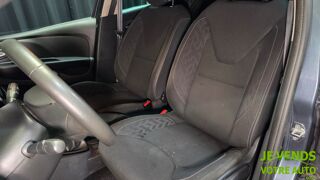 Clio 0.9 TCe 90ch energy Limited 5p 2019 occasion 77540 Rozay-en-Brie