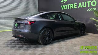Model 3 Phase 2 Performance AWD 460 cv TVA AUTOPILOT 2025 occasion 77540 Rozay-en-Brie