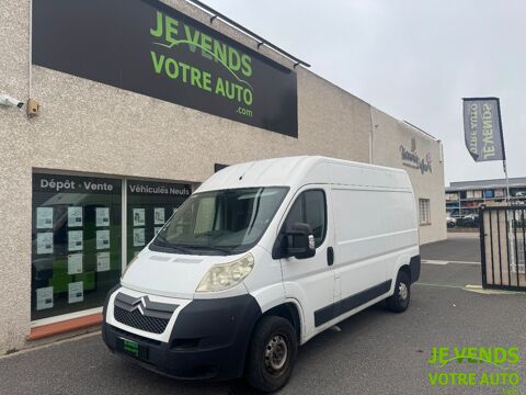  HDi120 Combi Confort 33 L2H2 2010 occasion 66250 Saint-Laurent-de-la-Salanque