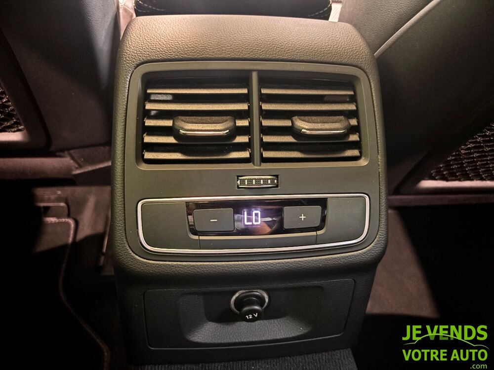 A5 3.0 TDI 272ch S line quattro Tiptronic 2017 occasion 68000 Colmar