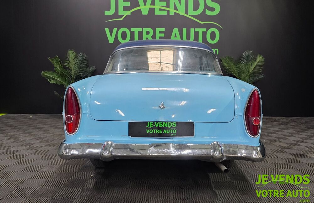  1959 occasion 77540 Rozay-en-Brie
