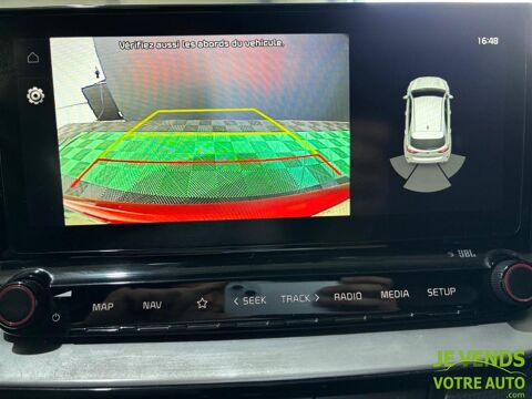 Divers III 1.6 CRDi 16V ISG 136 cv 2020 occasion 26200 Mont&eacute;limar