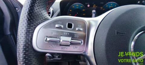 Classe GLA 250 224ch 4Matic AMG Line 8G-DCT 2021 occasion 34070 Montpellier