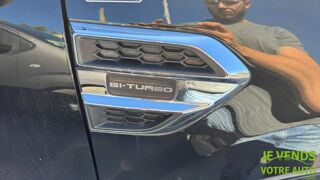 Ranger 2.0 L EcoBlue 16V Double Cabine 4x4 213 cv BA 2022 occasion 13360 Roquevaire