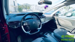 C4 Picasso 1.6 BlueHDi 120 EAT6 Feel Business 2018 occasion 13360 Roquevaire