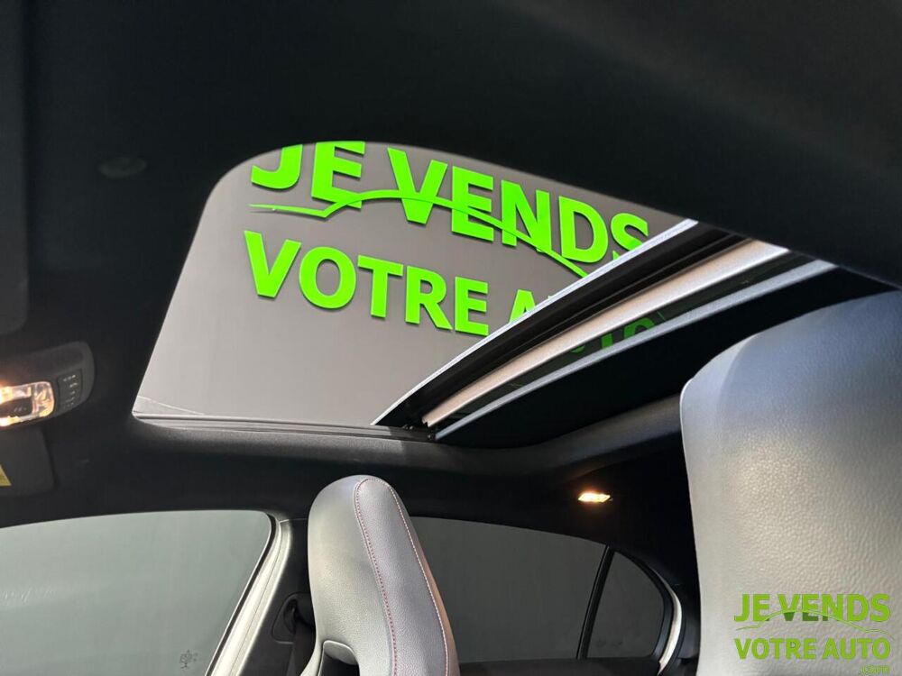 Classe A 250 e AMG Line 218ch 8G-DCT 2022 occasion 26200 Mont&eacute;limar