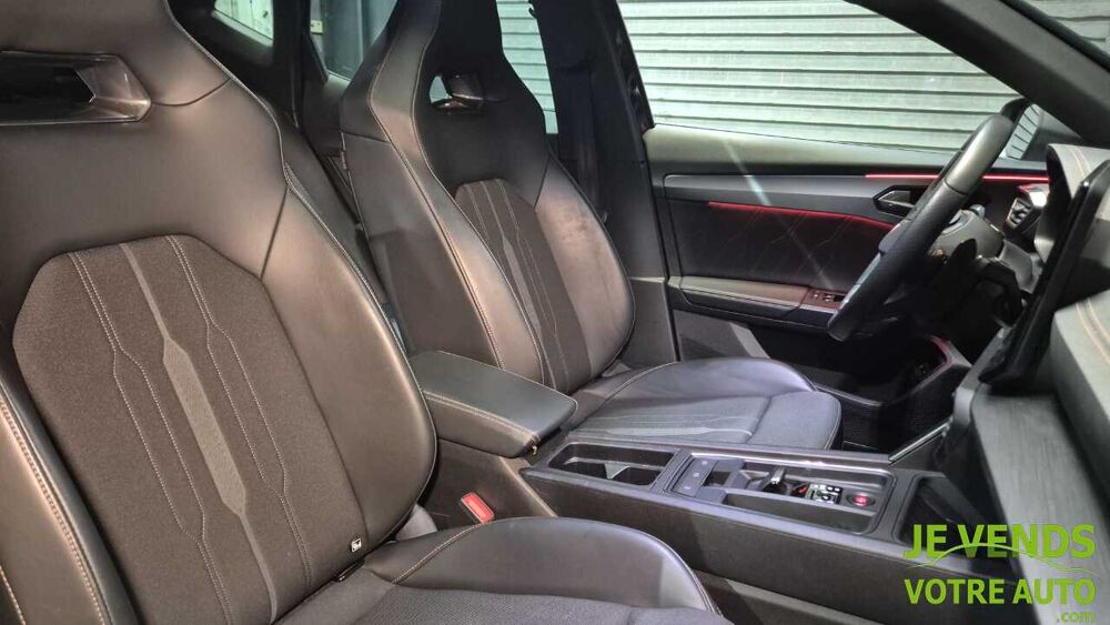 Formentor VZ e-Hybrid 1.4 TSI 16V GPF 245 Plug n Hybrid DSG6 150 cv 2021 occasion 77540 Rozay-en-Brie