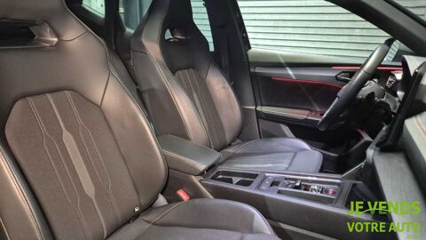 Formentor VZ e-Hybrid 1.4 TSI 16V GPF 245 Plug n Hybrid DSG6 150 cv 2021 occasion 77540 Rozay-en-Brie