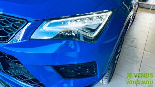 Ateca 2.0 TSI 300 ch DSG7 4 DRIVE 2019 occasion 13360 Roquevaire