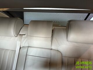 Phaeton 3.0 V6 TDI 245ch FAP 4Motion Tiptronic Limousine 2015 occasion 68110 Illzach