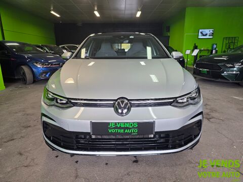 Golf VIII 1.5 eTSI OPF 130ch R-Line DSG7 2022 occasion 33500 Libourne