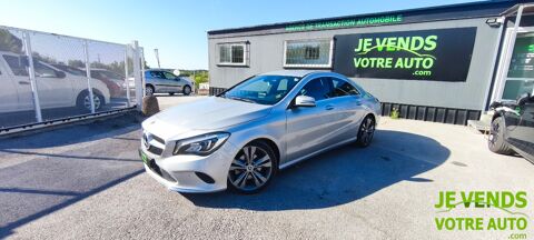 Classe A 200 d Fascination 7G-DCT 2018 occasion 34070 Montpellier