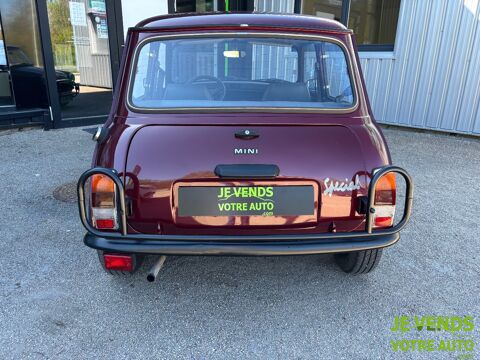  1991 occasion 89380 Appoigny