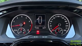 Polo 1.0 TSI 95ch Confortline 2018 occasion 13360 Roquevaire