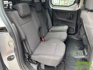 Proace city Long 130 D-4D Cabine Approfondie 2025 occasion 89380 Appoigny