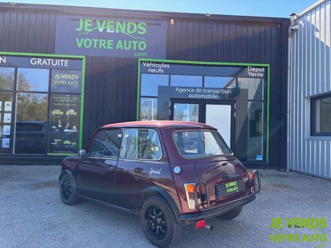  1991 occasion 89380 Appoigny