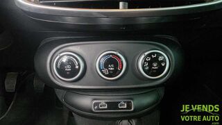 500 X 1.0 FireFly Turbo T3 120ch Cross 2019 occasion 77540 Rozay-en-Brie