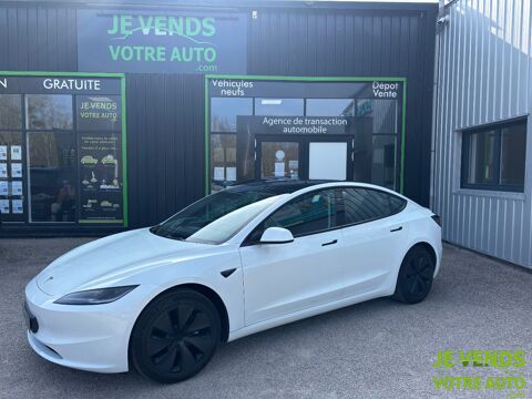 Model 3 Standard RWD 2023 occasion 89380 Appoigny