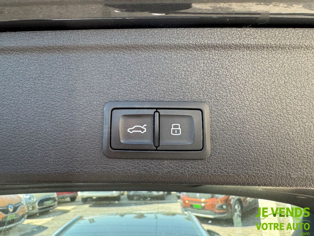 A4 2.0 TFSI 190ch ultra S line S tronic 7 2016 occasion 66250 Saint-Laurent-de-la-Salanque
