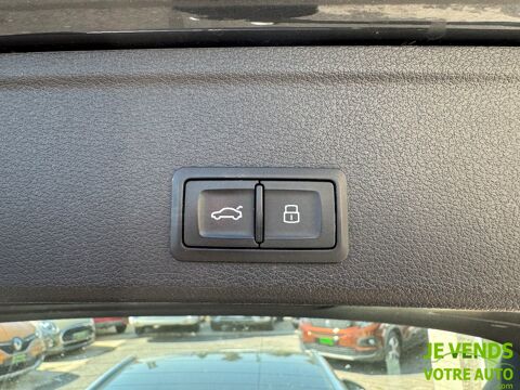 A4 2.0 TFSI 190ch ultra S line S tronic 7 2016 occasion 66250 Saint-Laurent-de-la-Salanque