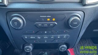 Ranger 2.0 L EcoBlue 16V Double Cabine 4x4 213 cv BA 2022 occasion 13360 Roquevaire