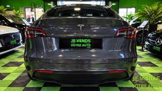 Model Y Long Range AWD 514cv 2022 occasion 13360 Roquevaire