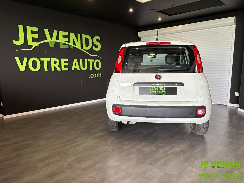 Panda III 1.2 69ch Cool Euro6D 2020 occasion 68110 Illzach