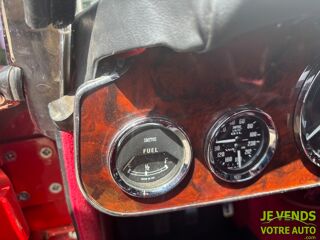  1967 occasion 89380 Appoigny
