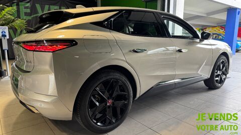 DS4 Hybride E-Tense 225 EAT8 Performance Line 2022 occasion 13360 Roquevaire