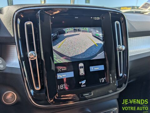 XC40 T4 Recharge 129 + 82ch Inscription DCT 7 2021 occasion 33500 Libourne