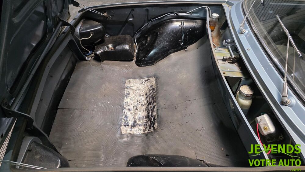  1968 occasion 77540 Rozay-en-Brie