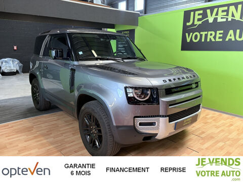 Annonce voiture Land-Rover Defender 49990 €