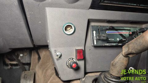 Range Rover CLASSIC V8 3.5 CARBU 1984 occasion 77540 Rozay-en-Brie