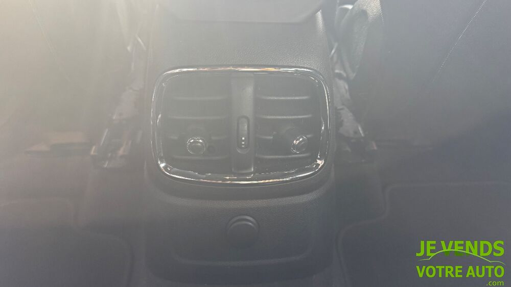 Cooper Countryman 2.0 D 150ch CHILI 2018 occasion 13360 Roquevaire
